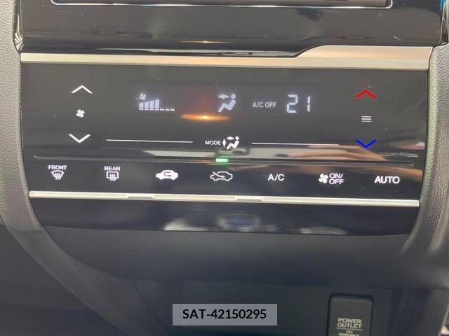 Honda FIT 2014-08 328800-7