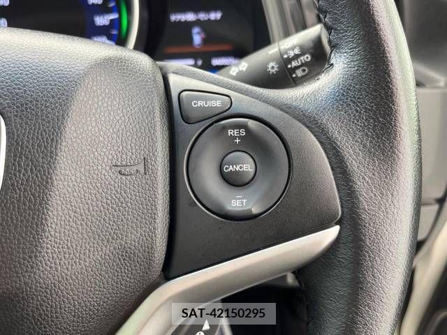 Honda FIT 2014-08 328800-6