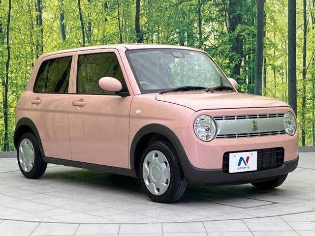 Suzuki LAPIN 2022-03 186066-16