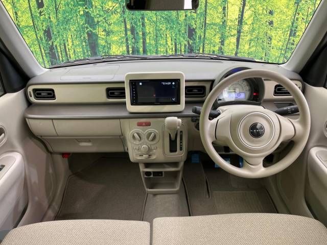 Suzuki LAPIN 2022-03 186066-1