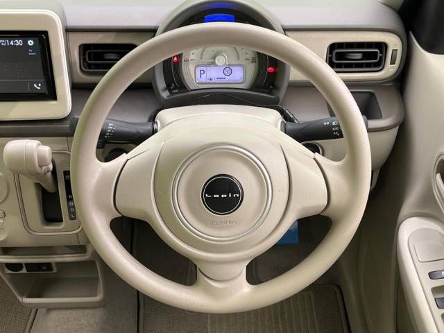 Suzuki LAPIN 2022-03 186066-11