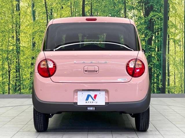 Suzuki LAPIN 2022-03 186066-15