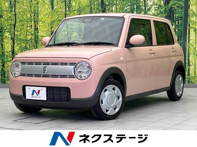 Suzuki LAPIN 2022-03 186066-0