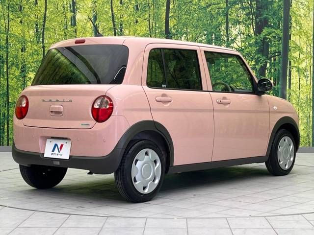 Suzuki LAPIN 2022-03 186066-17