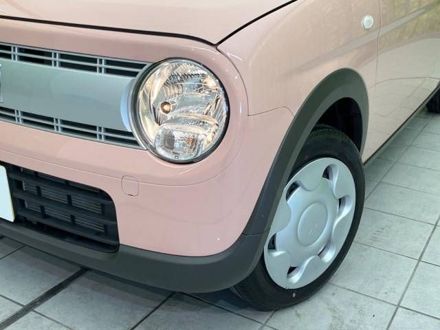 Suzuki LAPIN 2022-03 186066-12