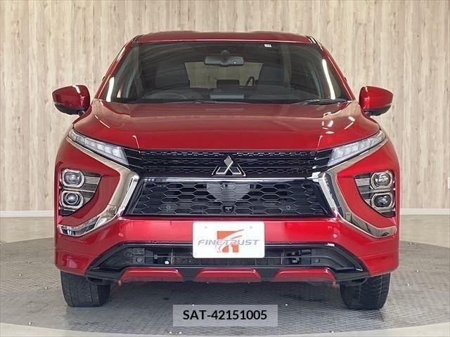 Mitsubishi ECLIPSE CROSS 2021-12 296784-1