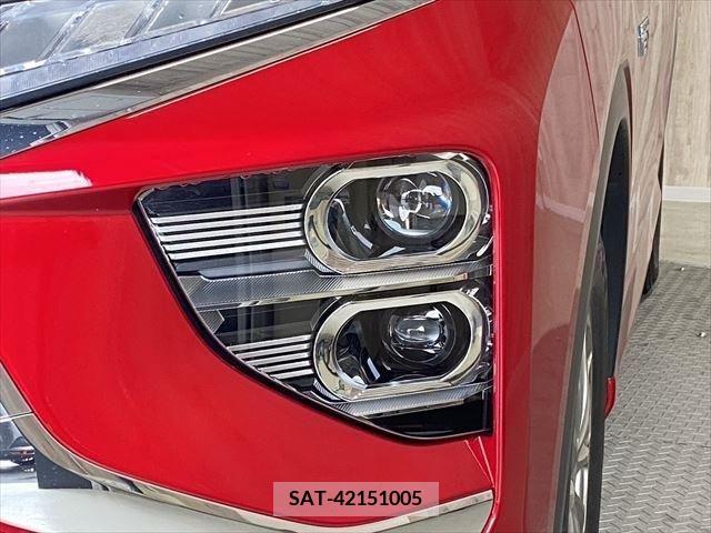Mitsubishi ECLIPSE CROSS 2021-12 296784-11