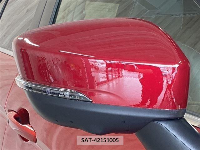 Mitsubishi ECLIPSE CROSS 2021-12 296784-12