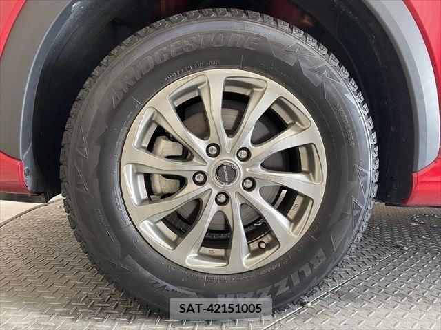 Mitsubishi ECLIPSE CROSS 2021-12 296784-17