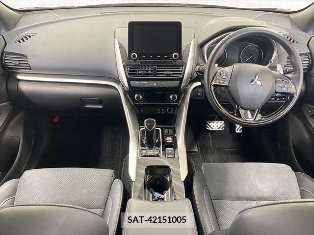 Mitsubishi ECLIPSE CROSS 2021-12 296784-18