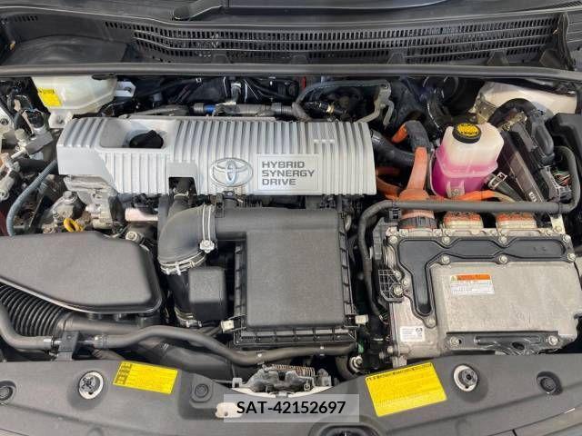 Toyota PRIUS 2011-06 385869-17