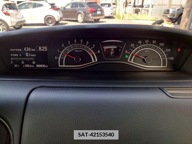 Honda N BOX CUSTOM 2023-01 364835-9