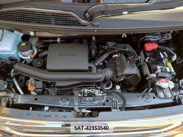 Honda N BOX CUSTOM 2023-01 364835-20