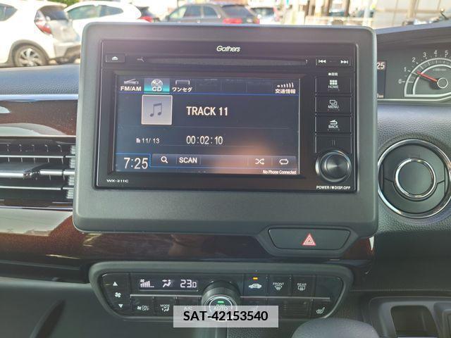 Honda N BOX CUSTOM 2023-01 364835-7