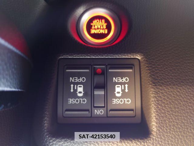 Honda N BOX CUSTOM 2023-01 364835-13
