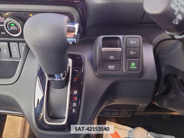 Honda N BOX CUSTOM 2023-01 364835-8