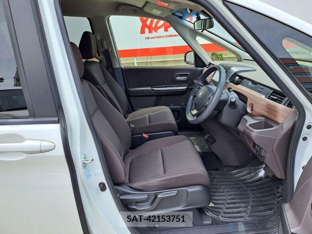 Honda FREED HYBRID 2020-03 383641-5