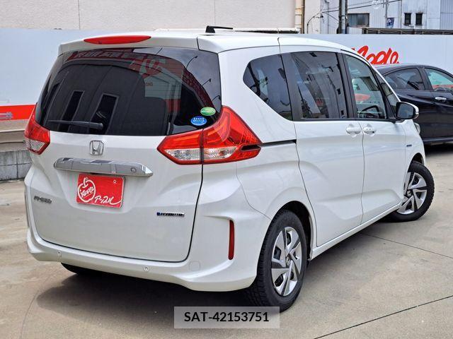 Honda FREED HYBRID 2020-03 383641-0