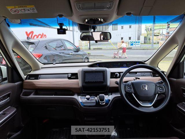 Honda FREED HYBRID 2020-03 383641-1