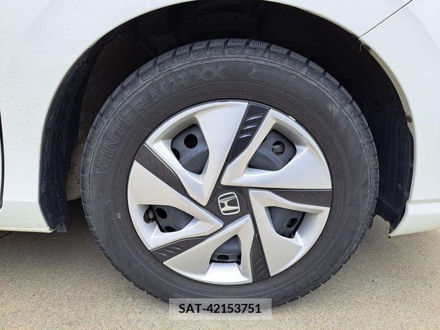 Honda FREED HYBRID 2020-03 383641-21