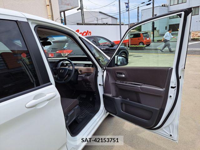 Honda FREED HYBRID 2020-03 383641-2