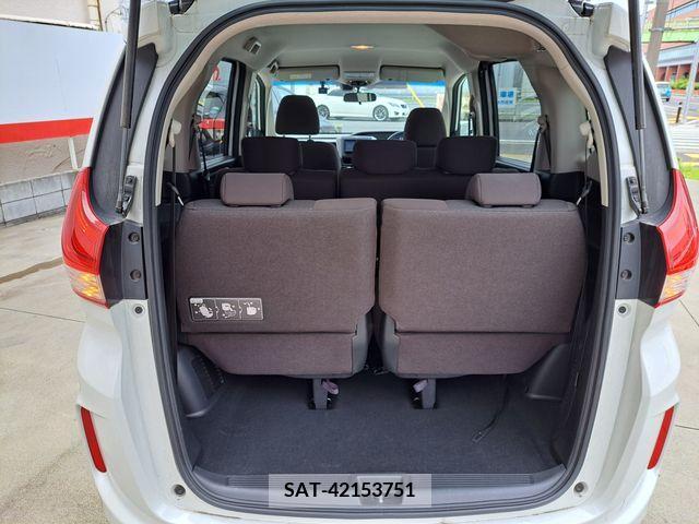 Honda FREED HYBRID 2020-03 383641-14