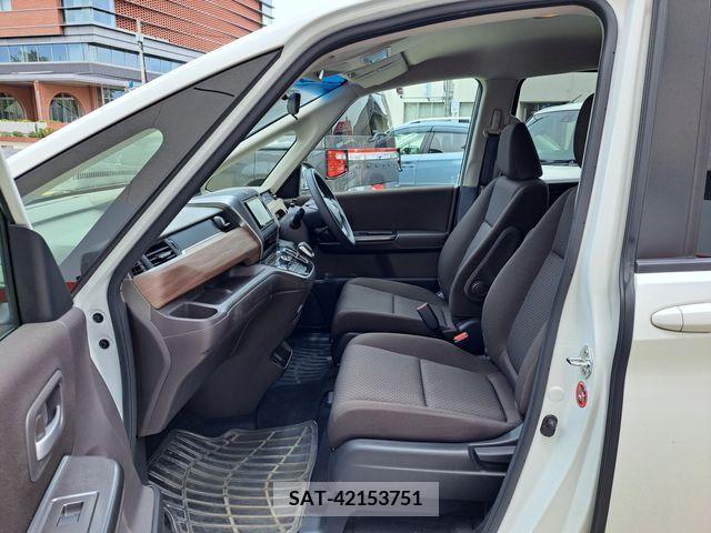 Honda FREED HYBRID 2020-03 383641-17