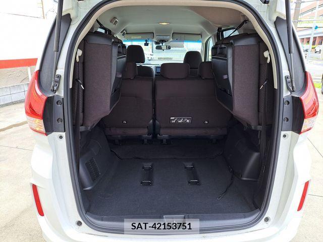Honda FREED HYBRID 2020-03 383641-15