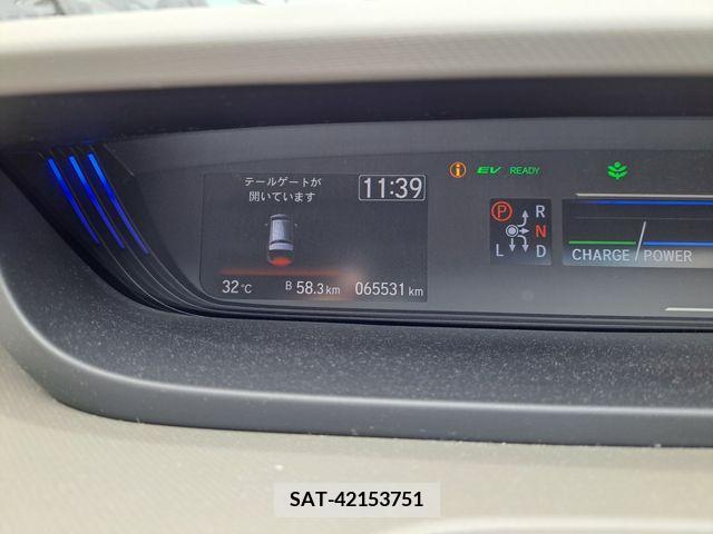 Honda FREED HYBRID 2020-03 383641-7