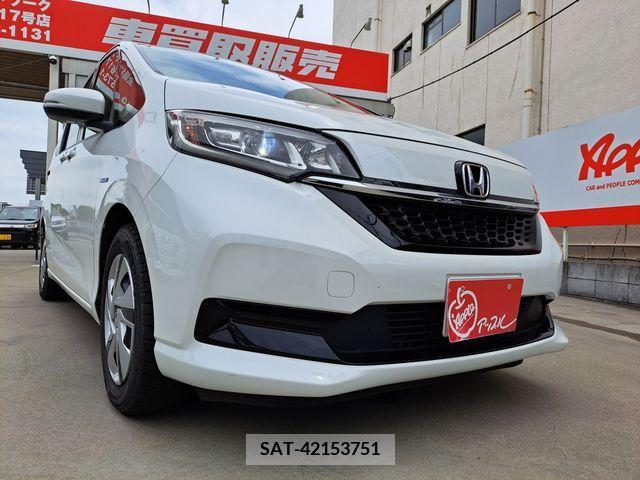 Honda FREED HYBRID 2020-03 383641-20