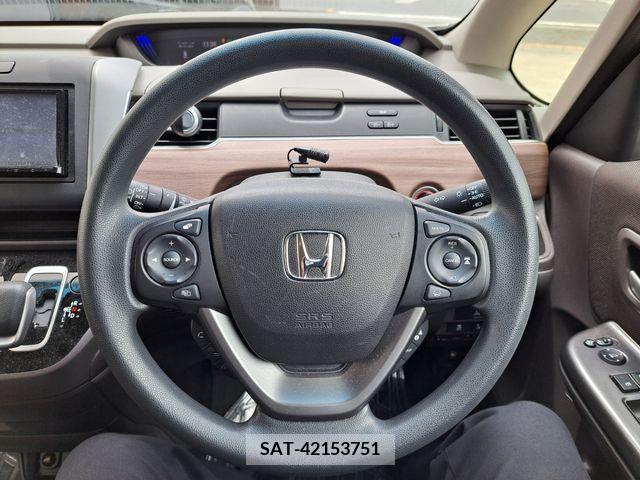 Honda FREED HYBRID 2020-03 383641-6