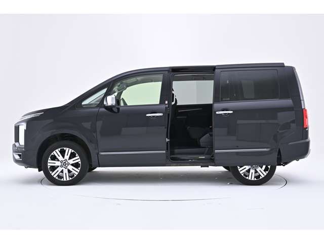 Mitsubishi DELICA D5 2022-09 191419-2