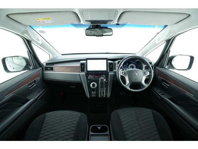 Mitsubishi DELICA D5 2022-09 191419-6