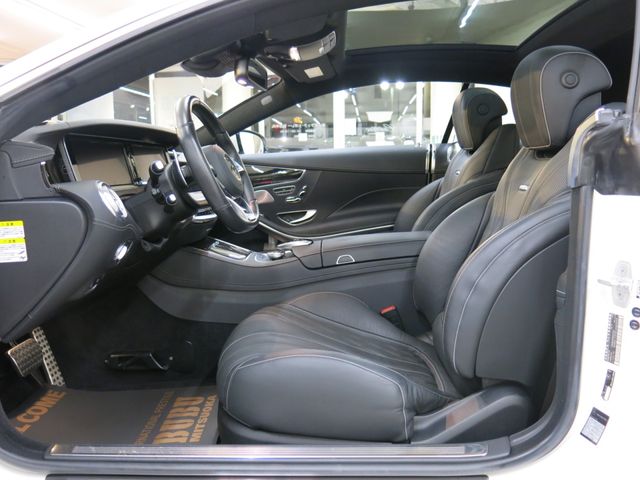 Amg S-CLASS 2015-03 185094-13