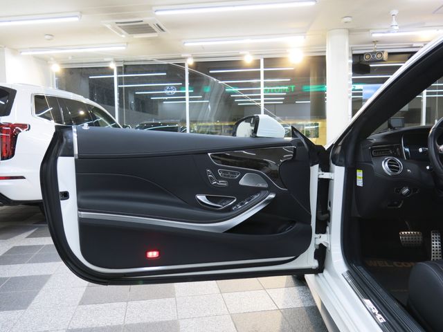 Amg S-CLASS 2015-03 185094-15
