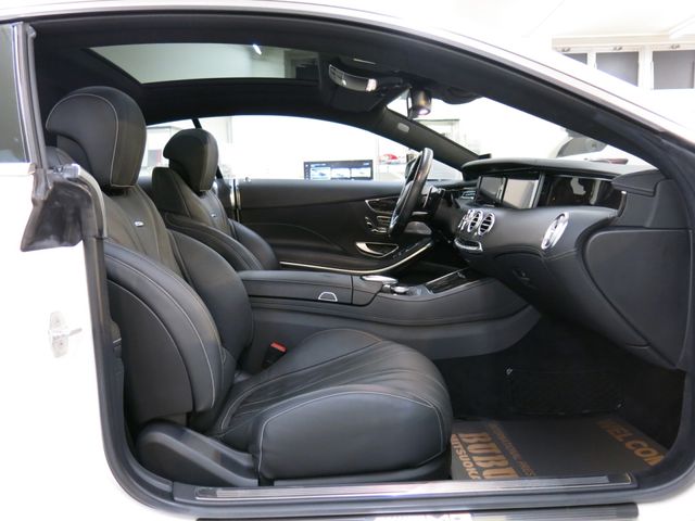 Amg S-CLASS 2015-03 185094-24