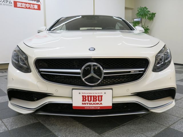Amg S-CLASS 2015-03 185094-2