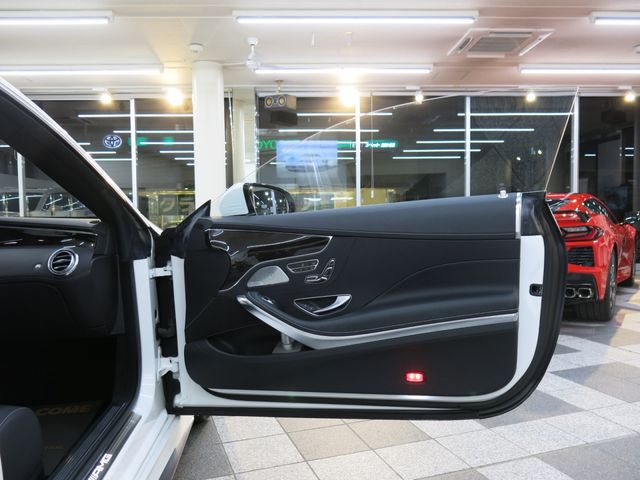 Amg S-CLASS 2015-03 185094-26