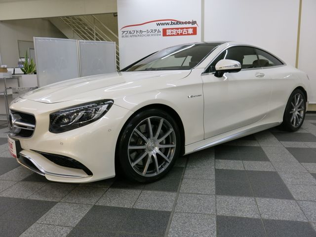Amg S-CLASS 2015-03 185094-6