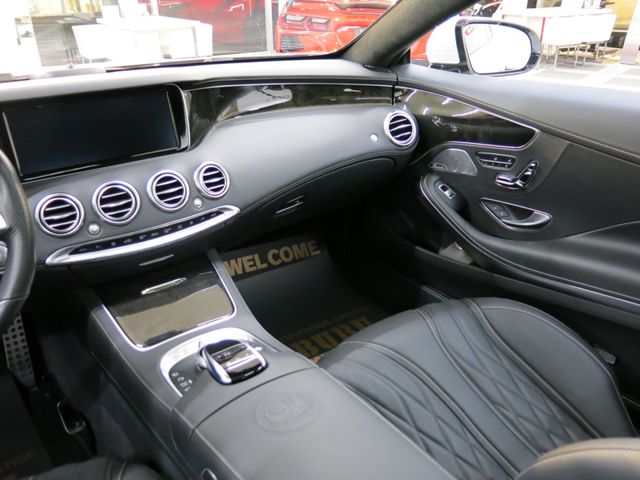 Amg S-CLASS 2015-03 185094-28