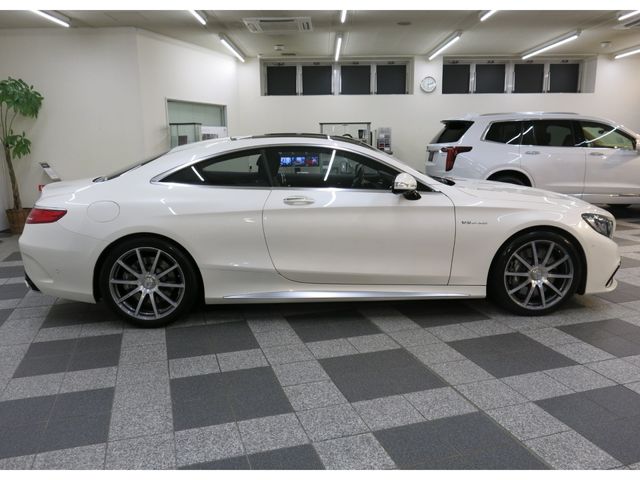 Amg S-CLASS 2015-03 185094-10