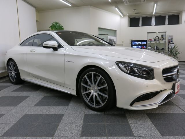 Amg S-CLASS 2015-03 185094-4