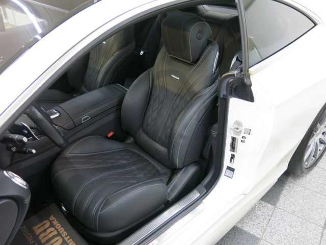 Amg S-CLASS 2015-03 185094-12