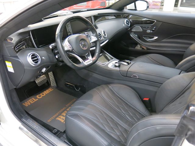 Amg S-CLASS 2015-03 185094-14
