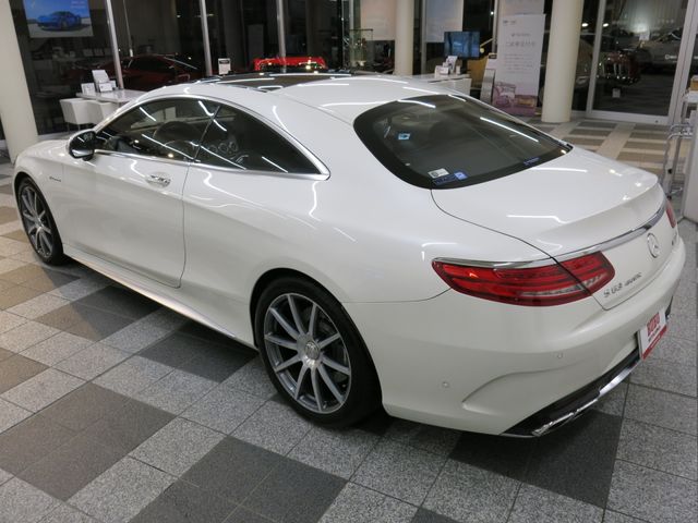 Amg S-CLASS 2015-03 185094-8