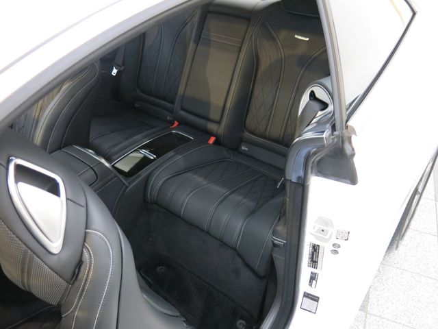 Amg S-CLASS 2015-03 185094-17
