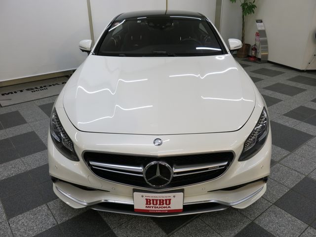 Amg S-CLASS 2015-03 185094-1