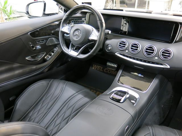 Amg S-CLASS 2015-03 185094-29