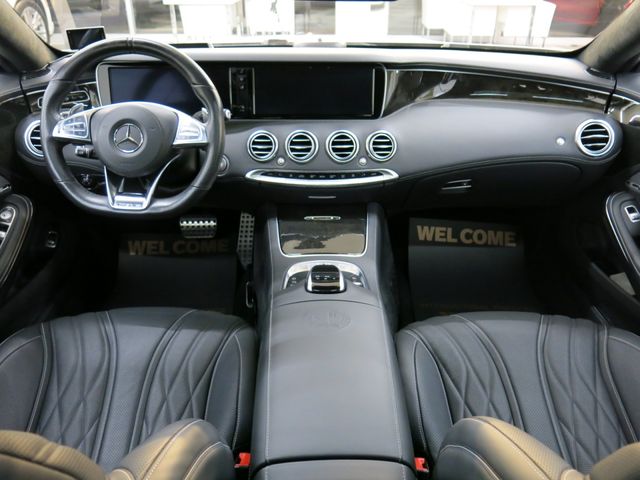Amg S-CLASS 2015-03 185094-27