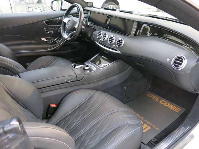 Amg S-CLASS 2015-03 185094-25